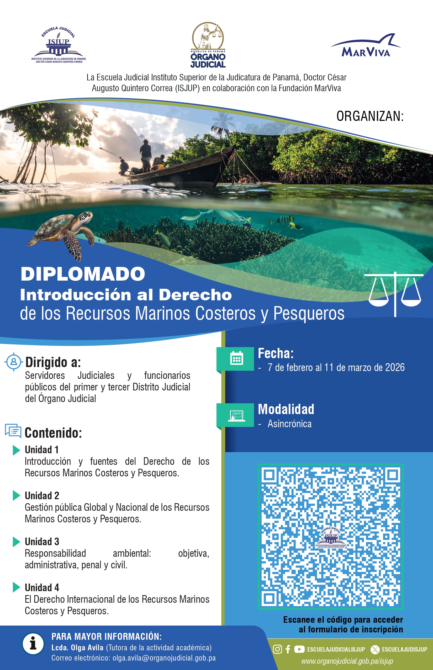 66- AFICHE - DERECHO DE LOS RECURSOS MARINOS COST_Olga Avila_page-0001