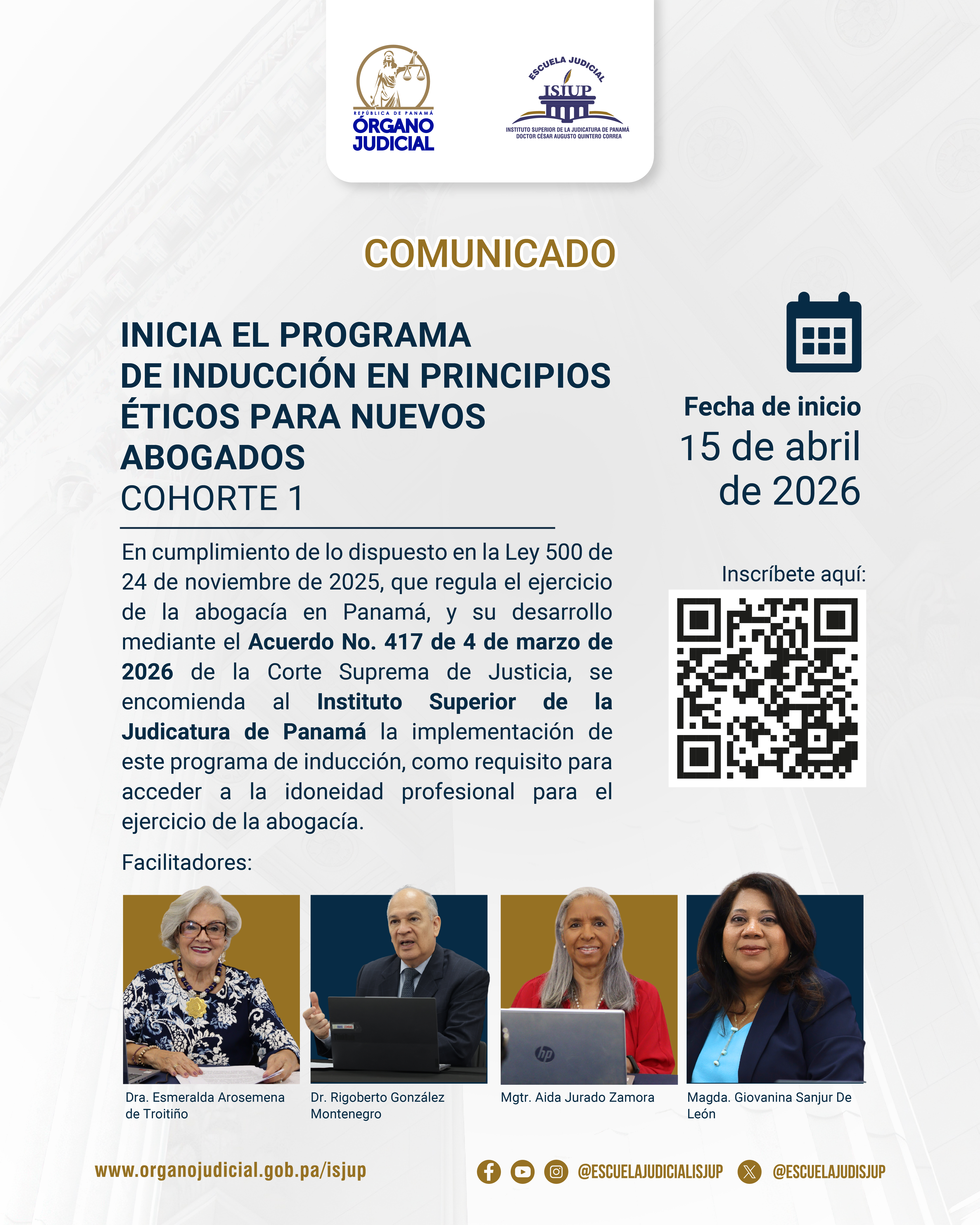 COMUNICADO OFICIAL ISJUP15 ABRIL 2026-11