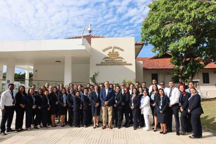 EL INSTITUTO SUPERIOR DE LA JUDICATURA DESARROLLARÁ MÁS DE 80 ACTIVIDADES ACADÉMICAS ENTRE MAYO Y SEPTIEMBRE DE 2026