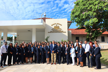 EL INSTITUTO SUPERIOR DE LA JUDICATURA DESARROLLARÁ MÁS DE 80 ACTIVIDADES ACADÉMICAS ENTRE MAYO Y SEPTIEMBRE DE 2026