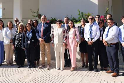 EL ISJUP REALIZA JORNADA SOBRE JURISDICCIÓN COACTIVA EN LA ADMINISTRACIÓN PÚBLICA