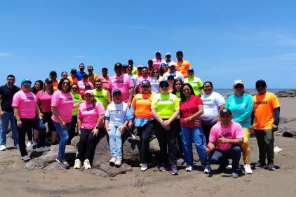 EL ISJUP FORTALECE HABILIDADES BLANDAS EN JUECES CON TALLER EN EL CUARTO DISTRITO JUDICIAL