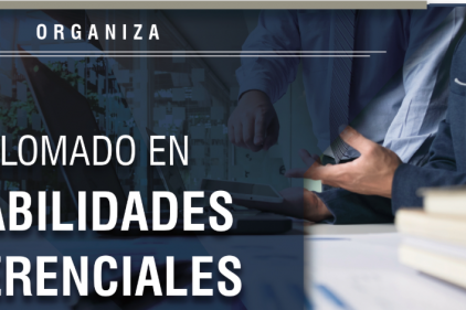 PARTICIPANTES PARA EL DIPLOMADO EN HABILIDADES GERENCIALES