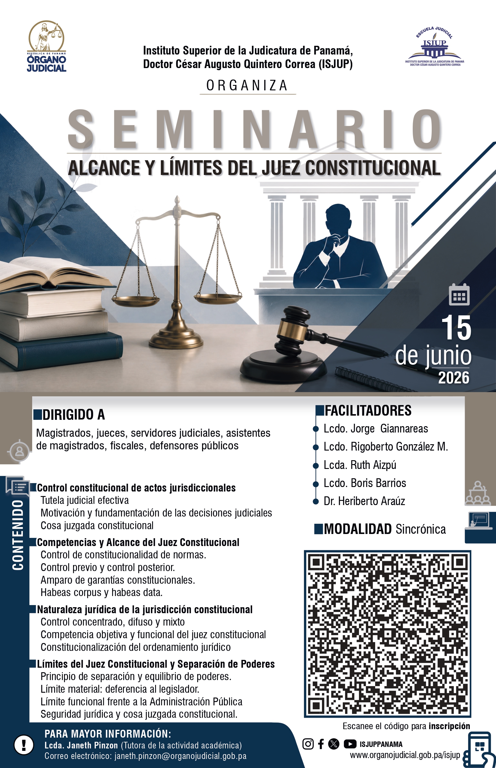 AFICHE - Seminario sobre alcance y l&iacute;mites del Juez Constitucional copia_page-0001