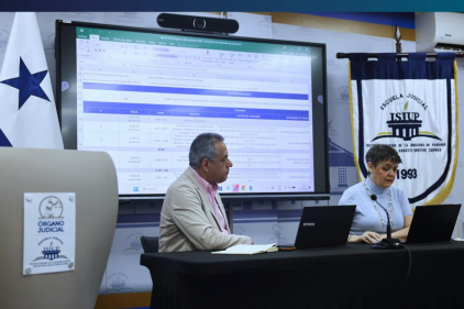 EL ISJUP CULMINA AUDITORÍA INTERNA DE SU SISTEMA DE GESTIÓN BAJO ESTÁNDARES INTERNACIONALES ISO