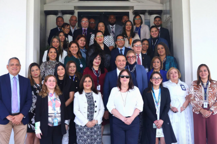 ISJUP IMPULSA ACTUALIZACIÓN DEL PROTOCOLO EN TRATA DE PERSONAS