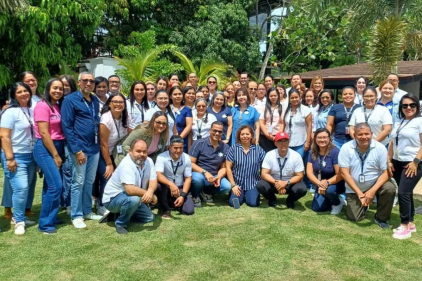 EL ISJUP FORTALECE COMPETENCIAS DE MEDIADORES Y CONCILIADORES EN ENCUENTRO NACIONAL 2026