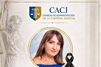 Memorial Marietta Ábrego (Q.E.P.D.)
