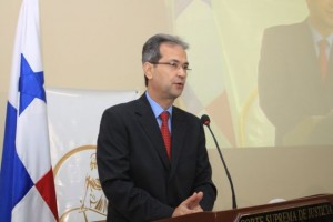 Sergio Cuarezma Terán