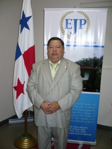 MSc. Juan Barquero Trejo 1