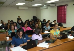 Servidoras Judiciales
