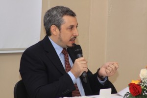 Dr. Guido Ildemar Risso