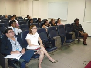 Jueces de Circuito Penal de la Provincia de Panamá