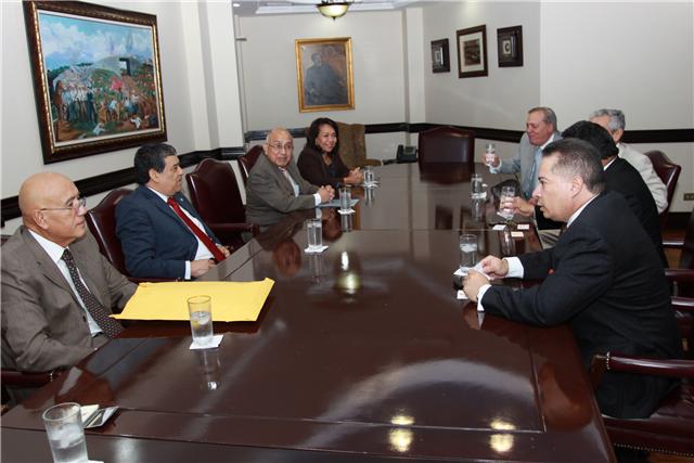 Organo Judicial
