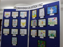 II Concurso de Pintura Infantil