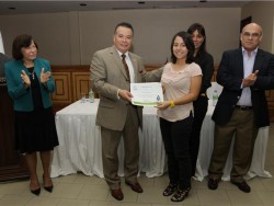 II Concurso de Pintura Infantil