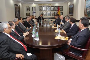 Organo Judicial