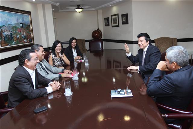 Organo Judicial