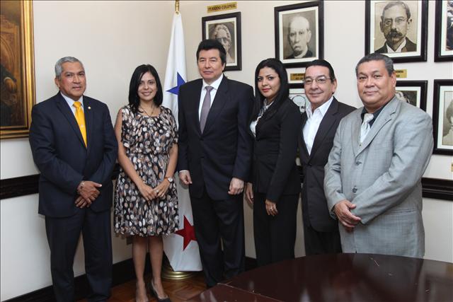 Organo Judicial