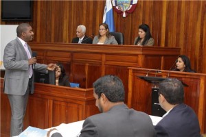 Organo Judicial